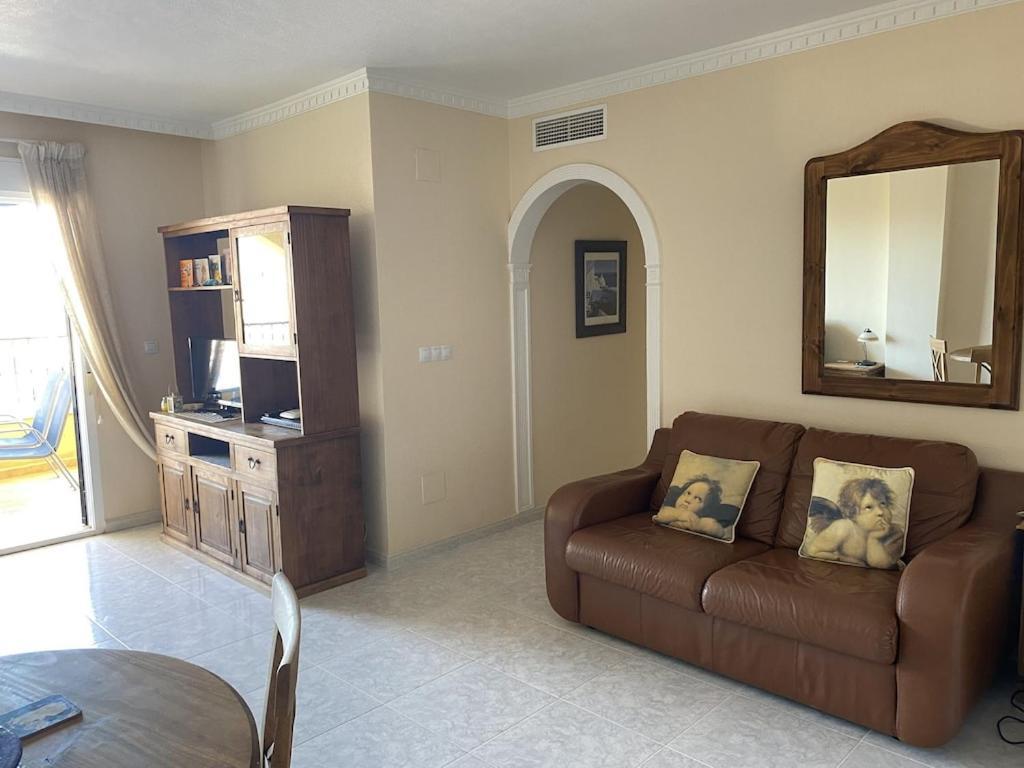 Top Floor Spacious Apartment With Roof Terrace 알리칸테 외부 사진