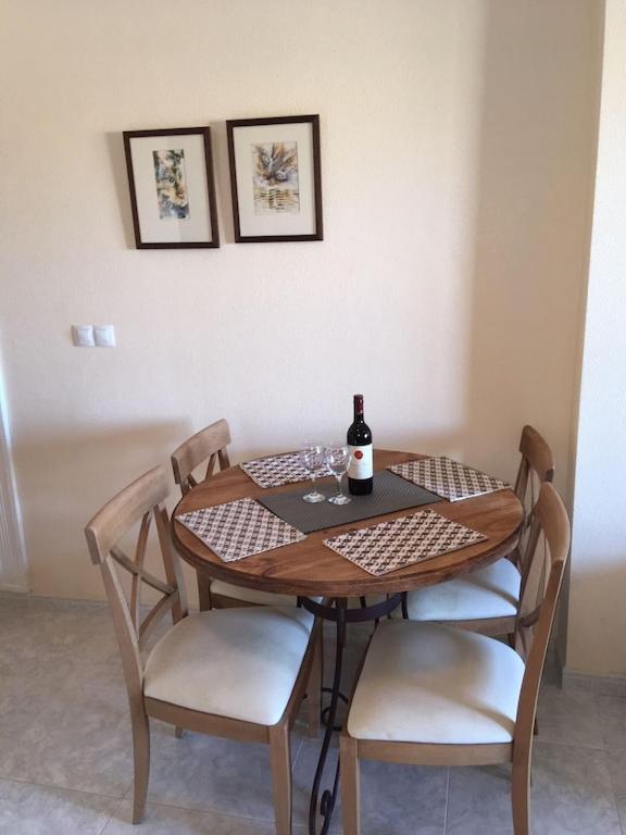 Top Floor Spacious Apartment With Roof Terrace 알리칸테 외부 사진