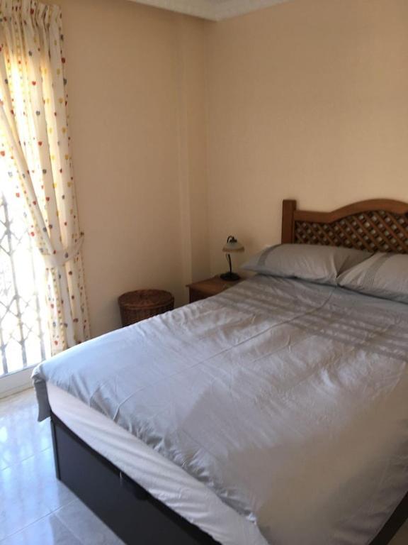 Top Floor Spacious Apartment With Roof Terrace 알리칸테 외부 사진