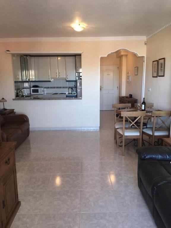 Top Floor Spacious Apartment With Roof Terrace 알리칸테 외부 사진