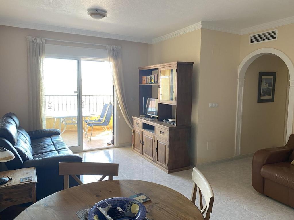Top Floor Spacious Apartment With Roof Terrace 알리칸테 외부 사진