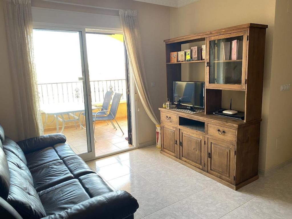 Top Floor Spacious Apartment With Roof Terrace 알리칸테 외부 사진