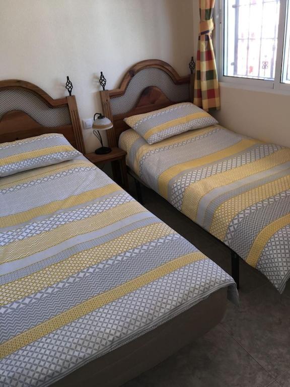 Top Floor Spacious Apartment With Roof Terrace 알리칸테 외부 사진
