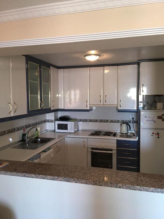 Top Floor Spacious Apartment With Roof Terrace 알리칸테 외부 사진