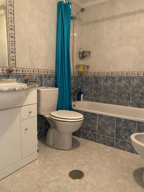 Top Floor Spacious Apartment With Roof Terrace 알리칸테 외부 사진